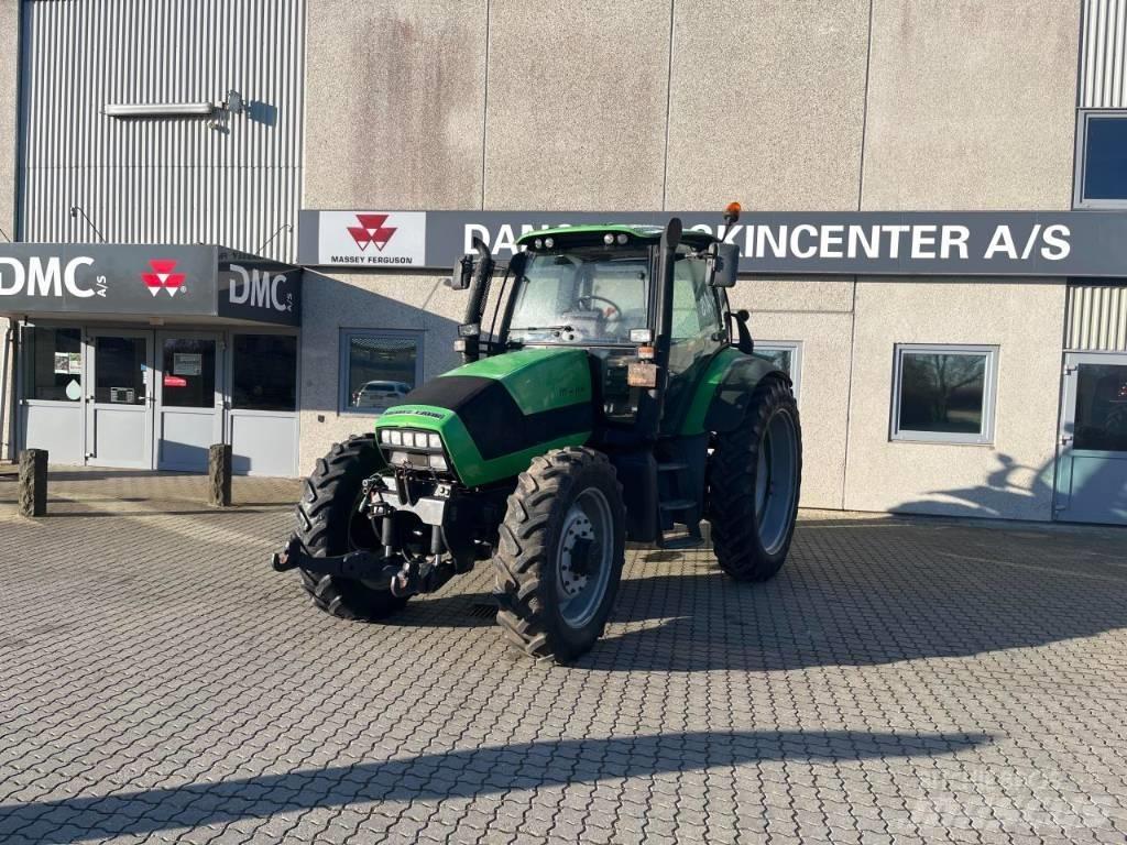 Deutz-Fahr TTV 1130 Трактори
