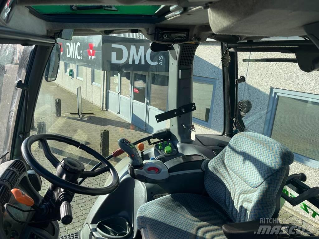 Deutz-Fahr TTV 1130 Трактори