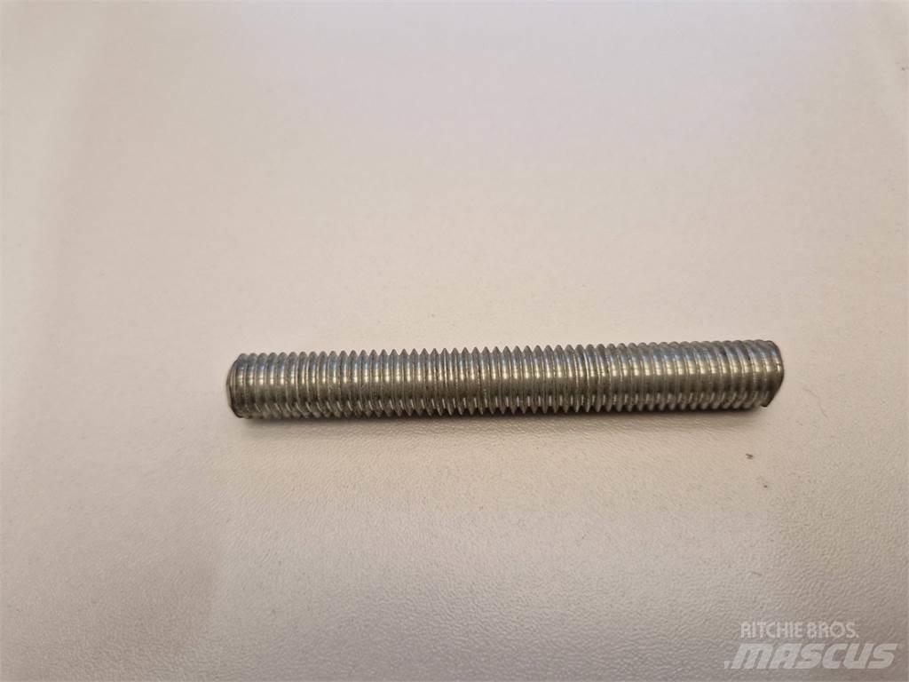 Rottne 041-0160 Шасі