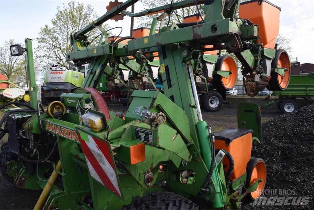 Amazone ED 602 K Сівалки