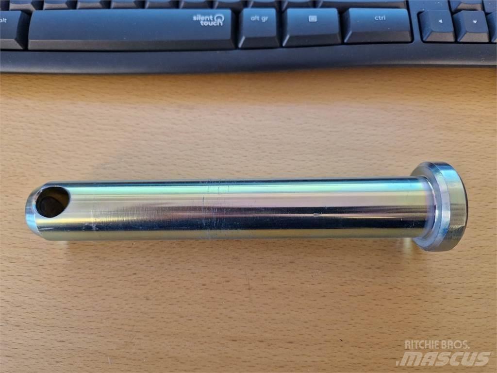 Ponsse P35035 Шасі