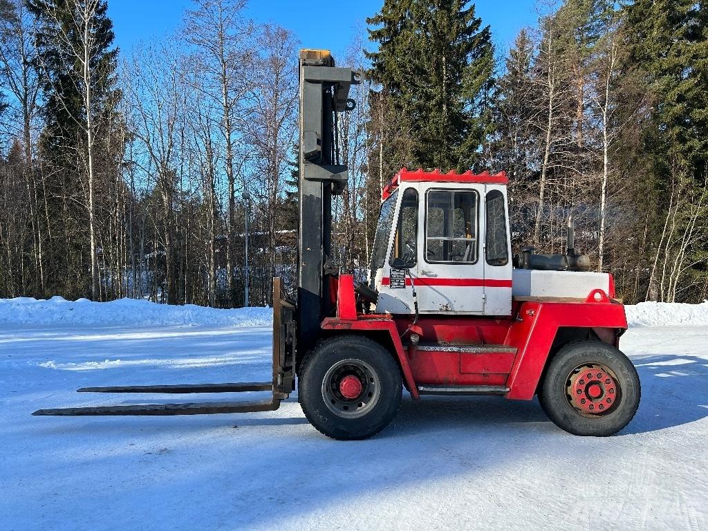 Svetruck 960-26 Дизельні навантажувачі