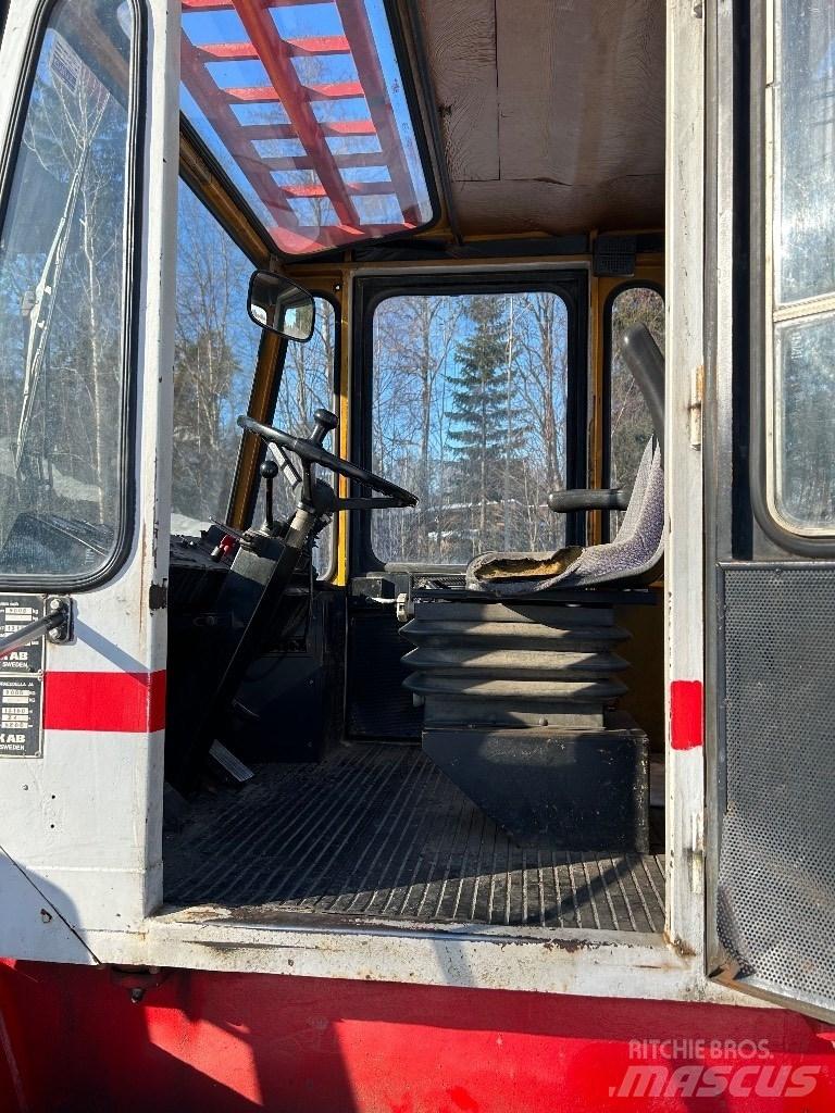 Svetruck 960-26 Дизельні навантажувачі