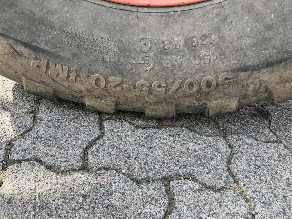 CLAAS LINER 3000 Прибиральні комбайни