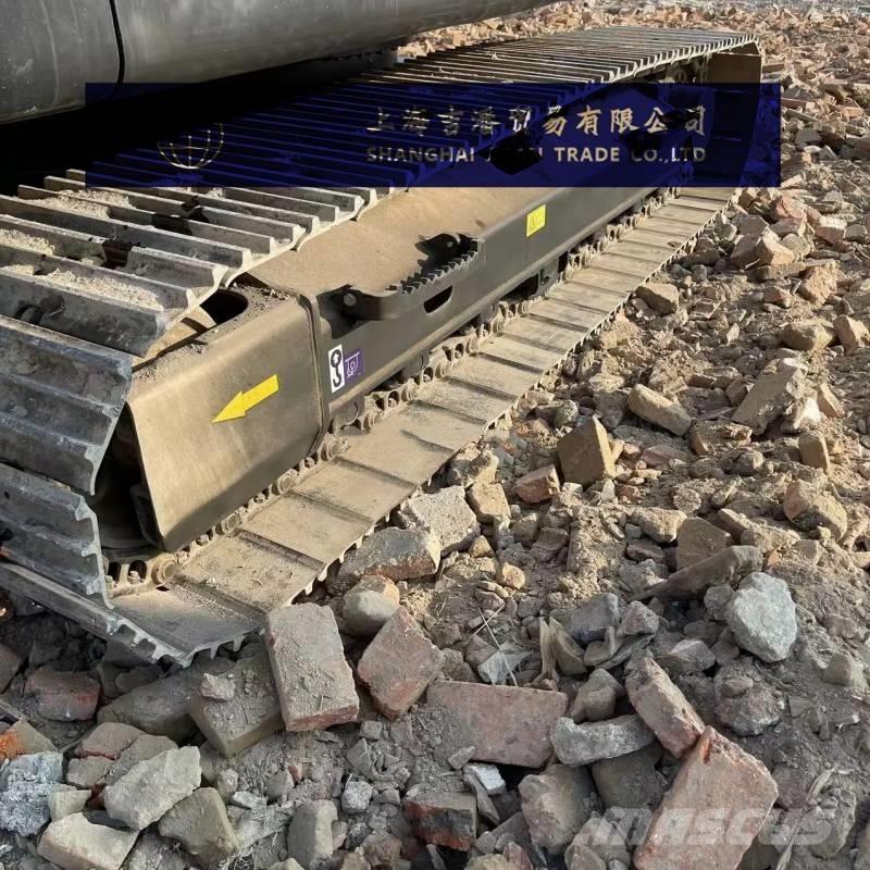 Volvo EC 140 Гусеничні екскаватори