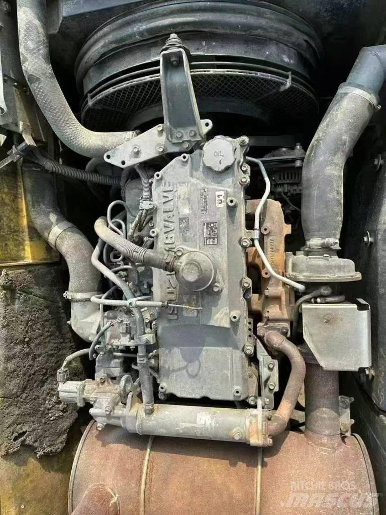 Sumitomo SH200 Гусеничні екскаватори