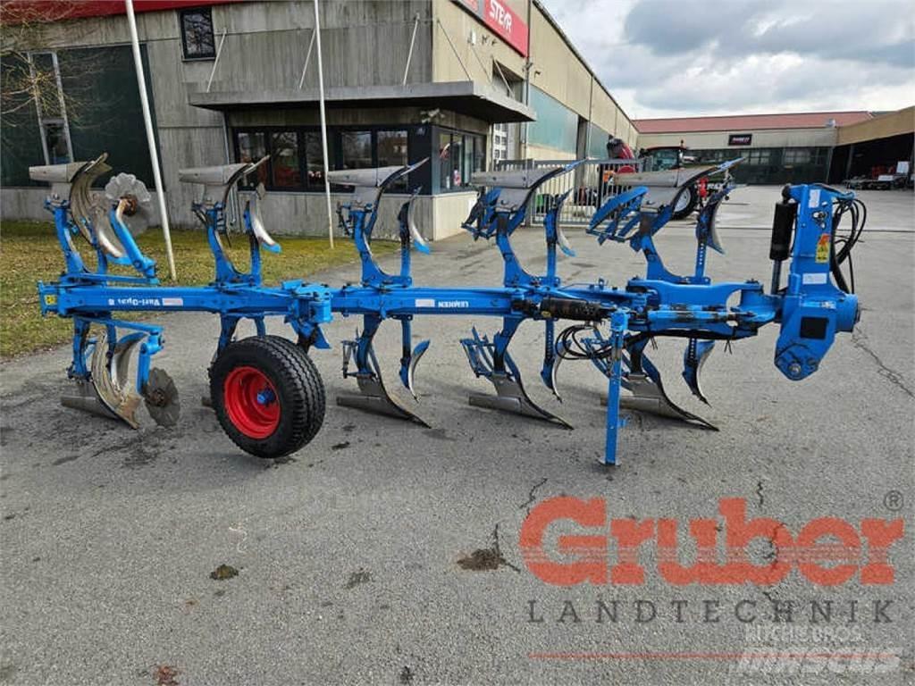 Lemken Variopal 8 Реверсивні плуги