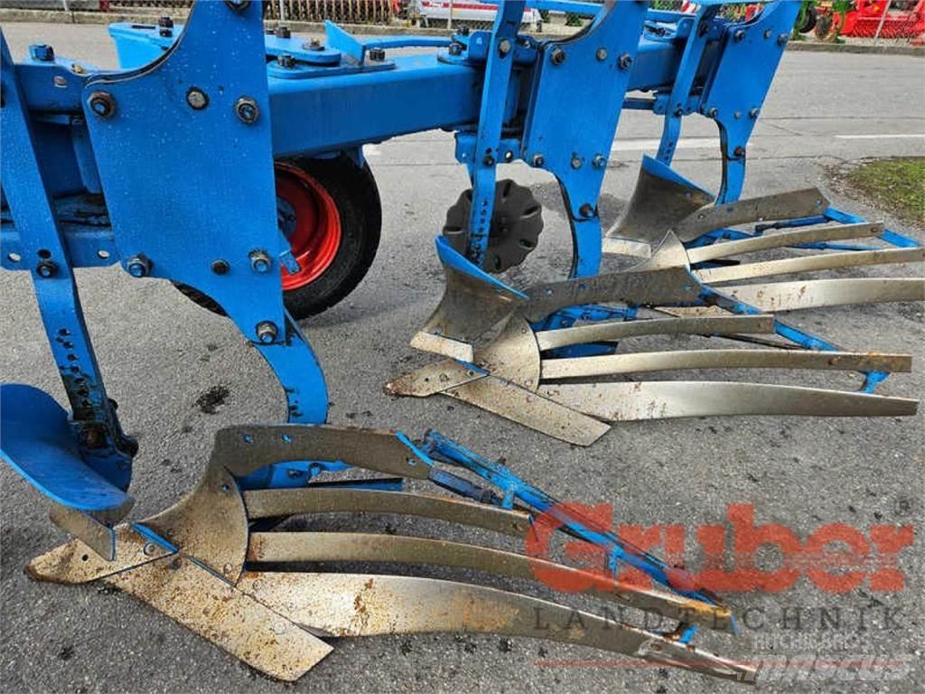Lemken Variopal 8 Реверсивні плуги