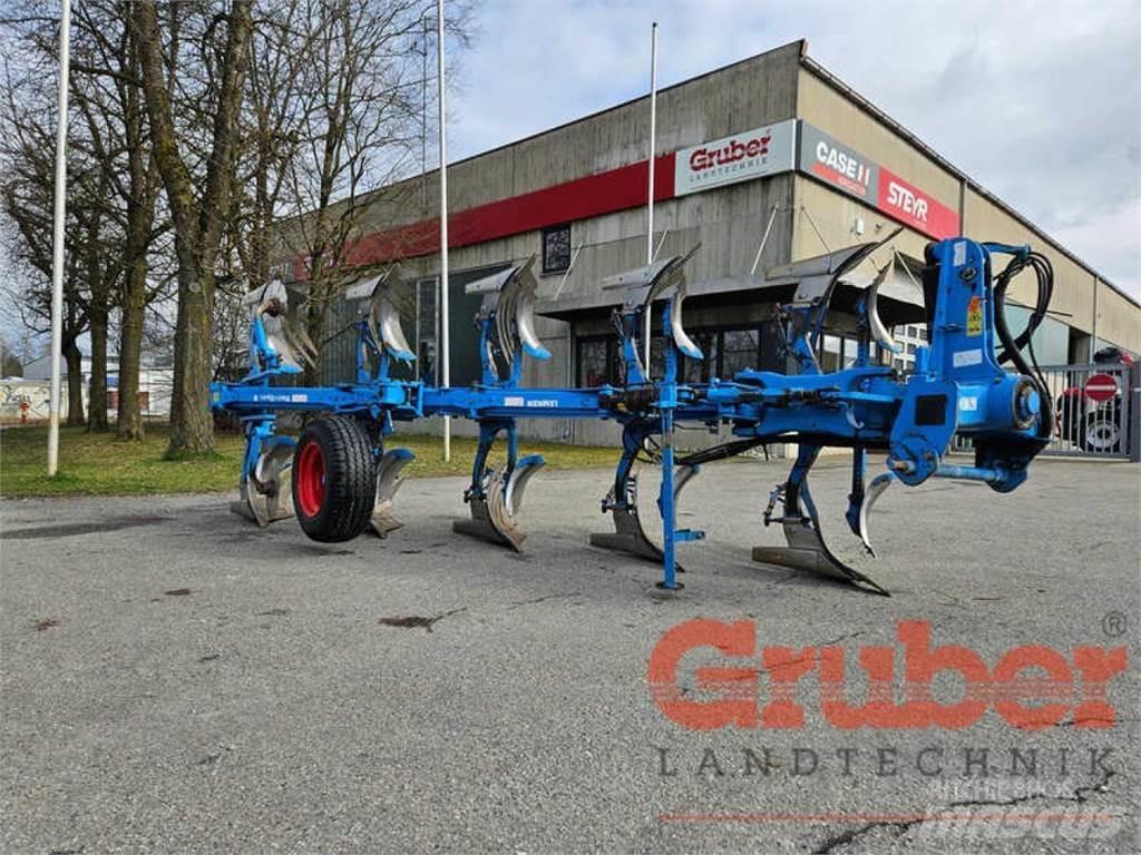 Lemken Variopal 8 Реверсивні плуги