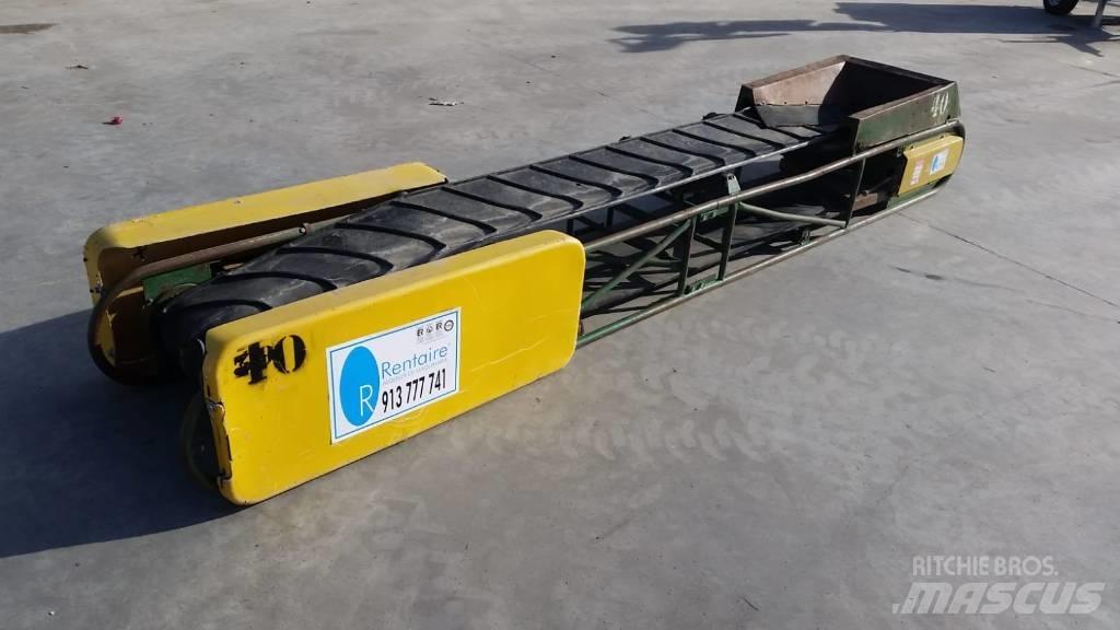  TREICO 4/500 Будтехніка - Інші