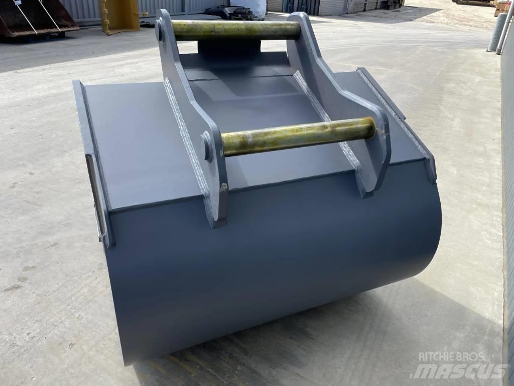 Engcon S80 Ковші