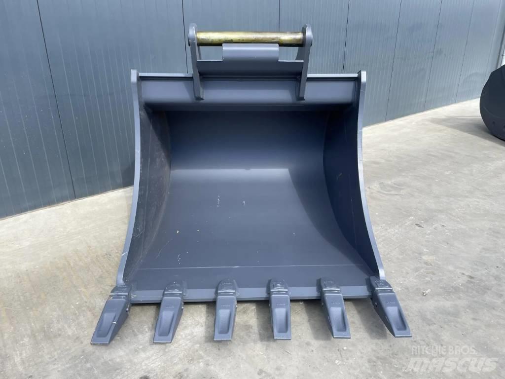 Engcon S80 Ковші