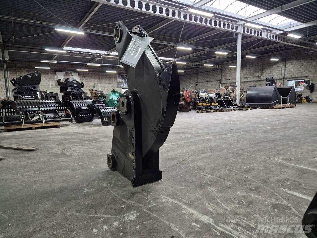 Verachtert Z50 JAW Різаки