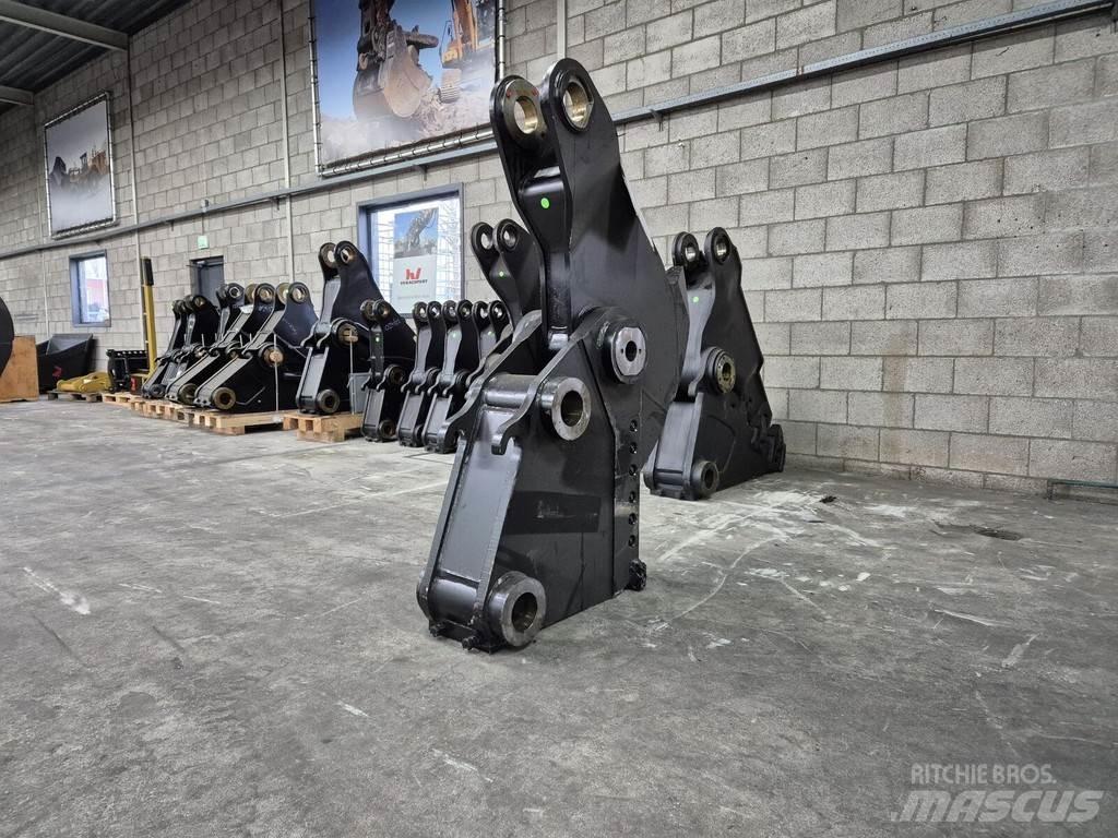 Verachtert Z50 JAW Різаки