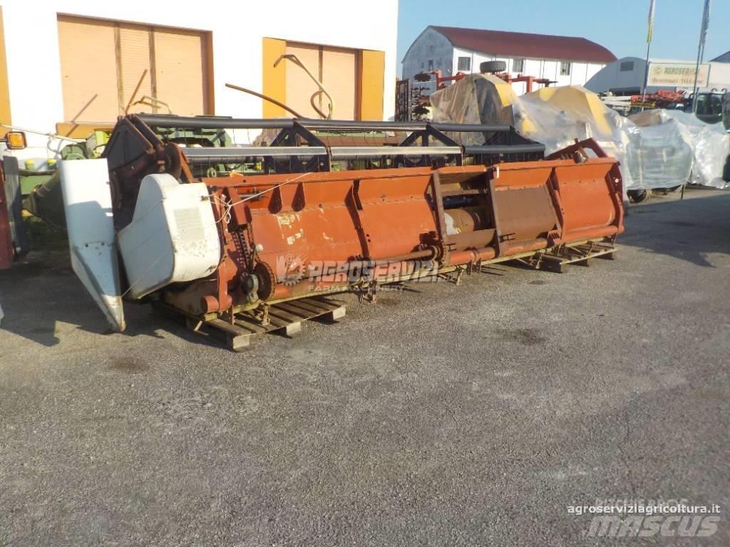 Laverda MT 5 Жатки