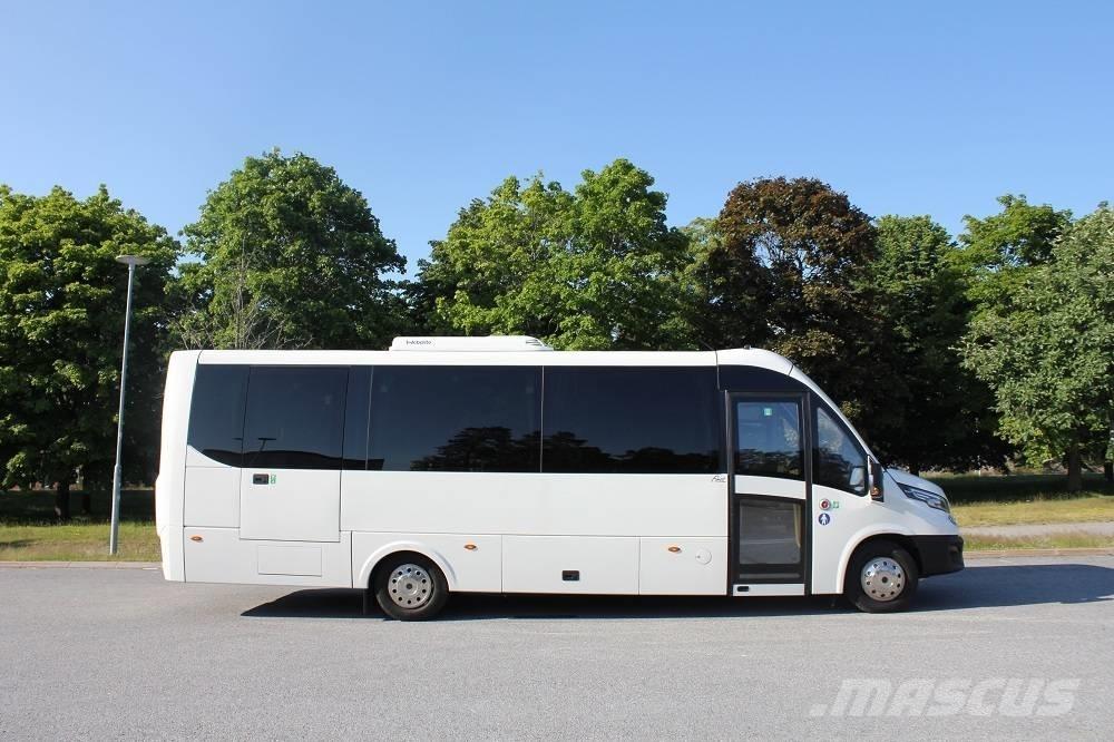 Iveco Rosero First Шкільні автобуси