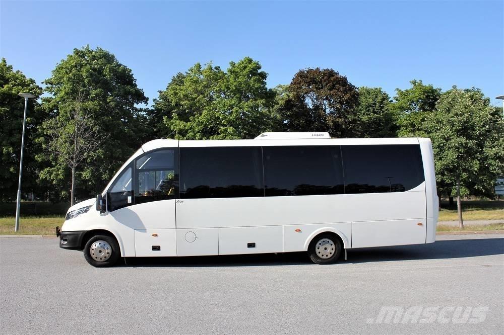 Iveco Rosero First Шкільні автобуси