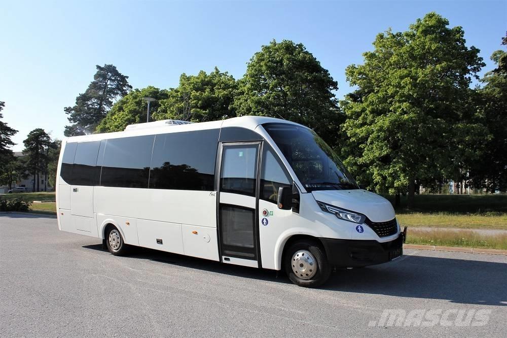 Iveco Rosero First Шкільні автобуси