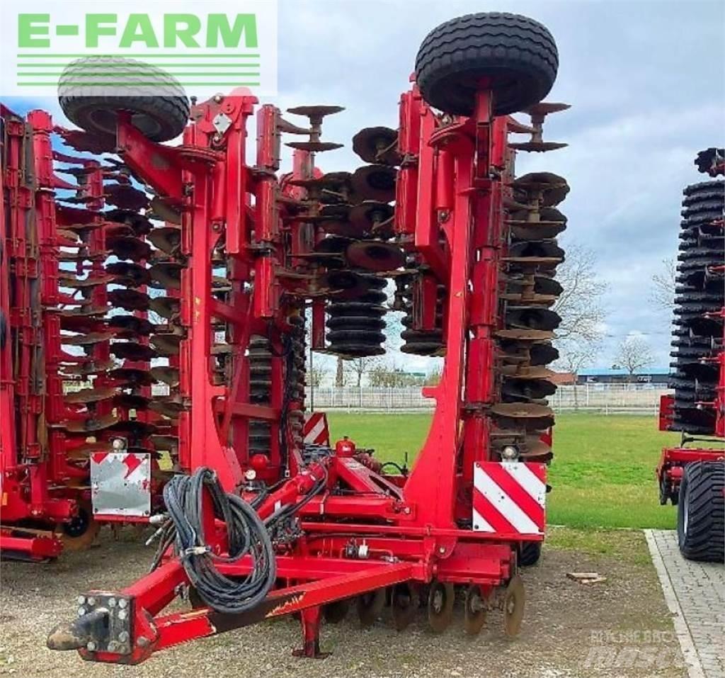 Horsch joker 10 rt Дискові борони