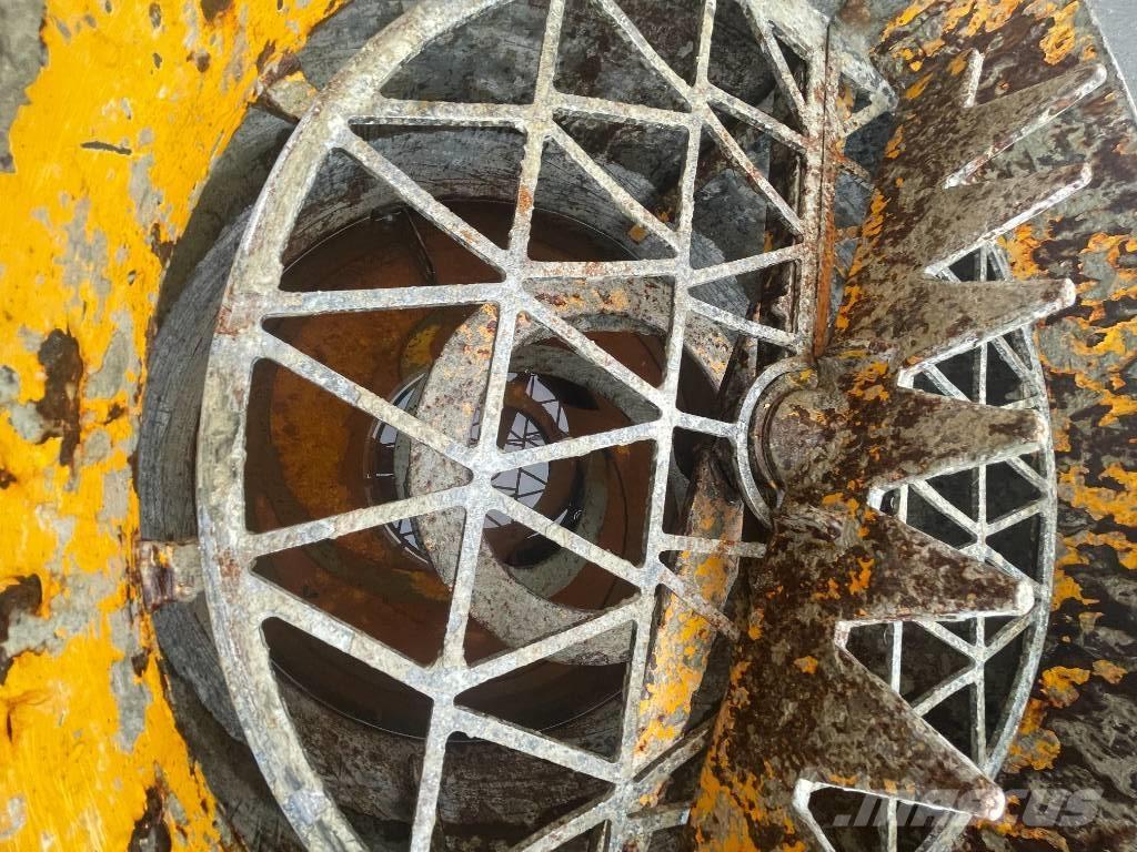 Bauer MAT IPC 180-D Будтехніка - Інші