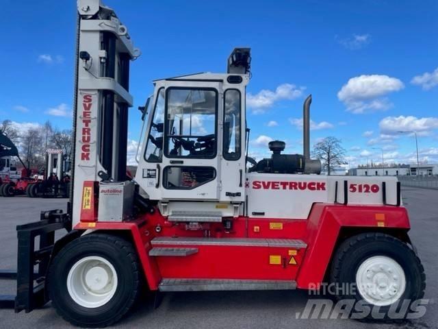 Svetruck 15120-35 Дизельні навантажувачі