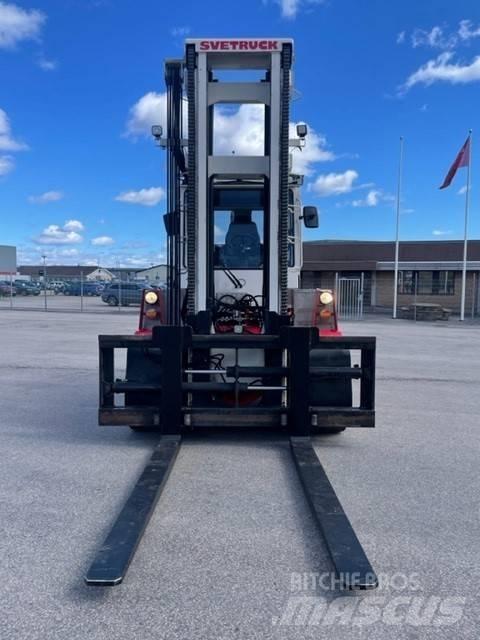 Svetruck 15120-35 Дизельні навантажувачі