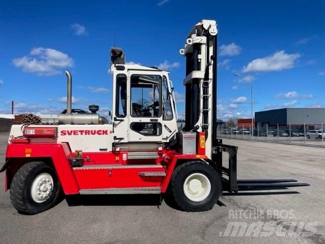 Svetruck 15120-35 Дизельні навантажувачі