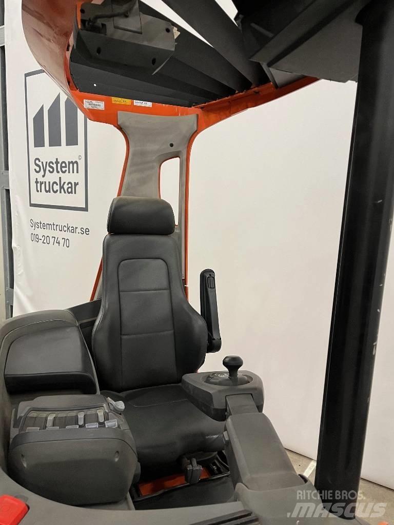 BT RRE160E Річ-трак із високим підйомом