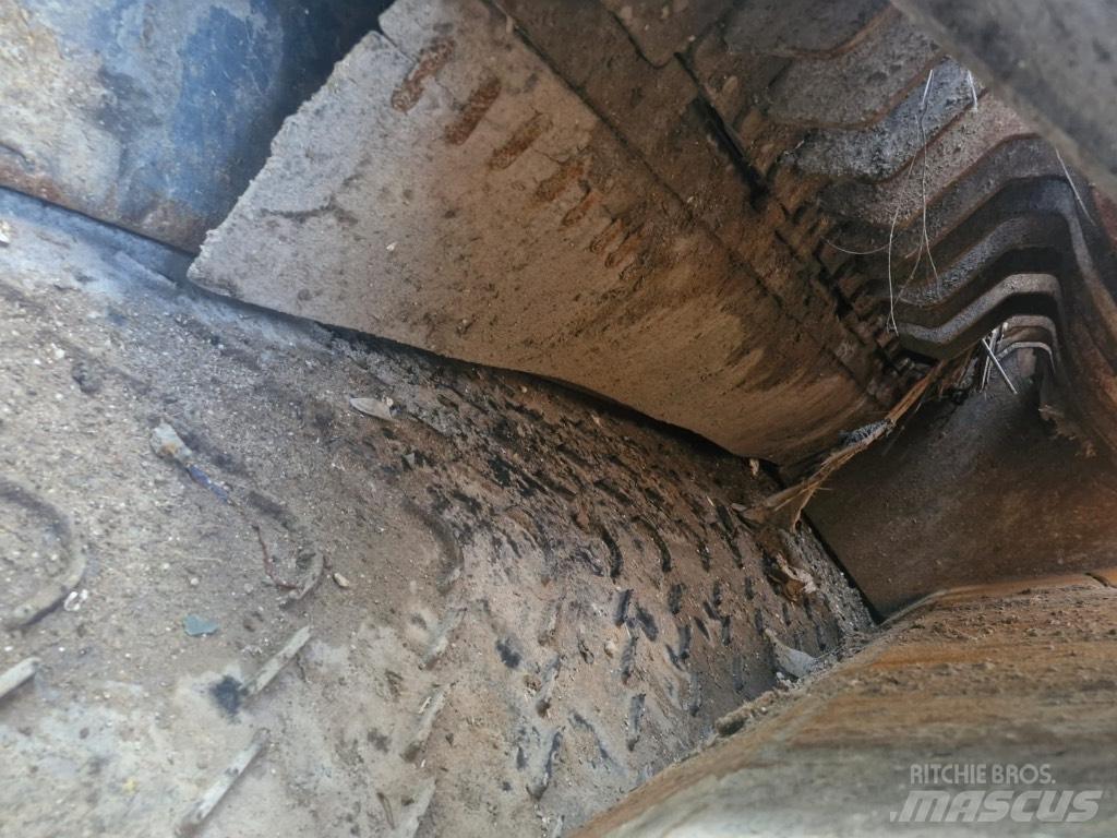 Doppstadt DW2268K Знищувачі сміття  (шредери)