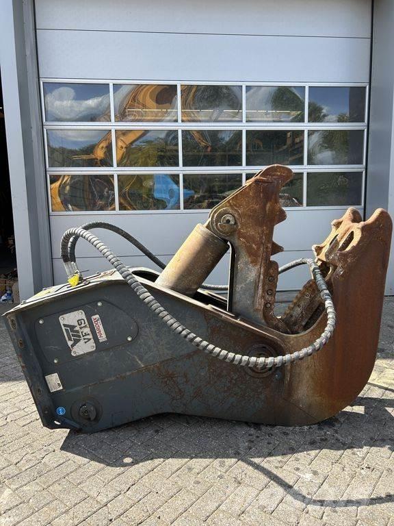 VTN VF19 Різаки