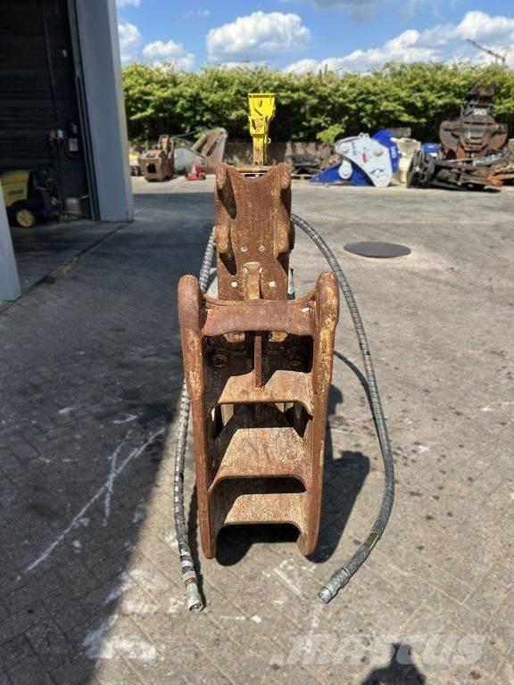 VTN VF19 Різаки