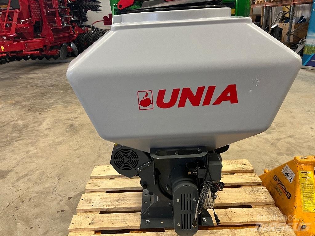 Unia FP 250 Сівалки
