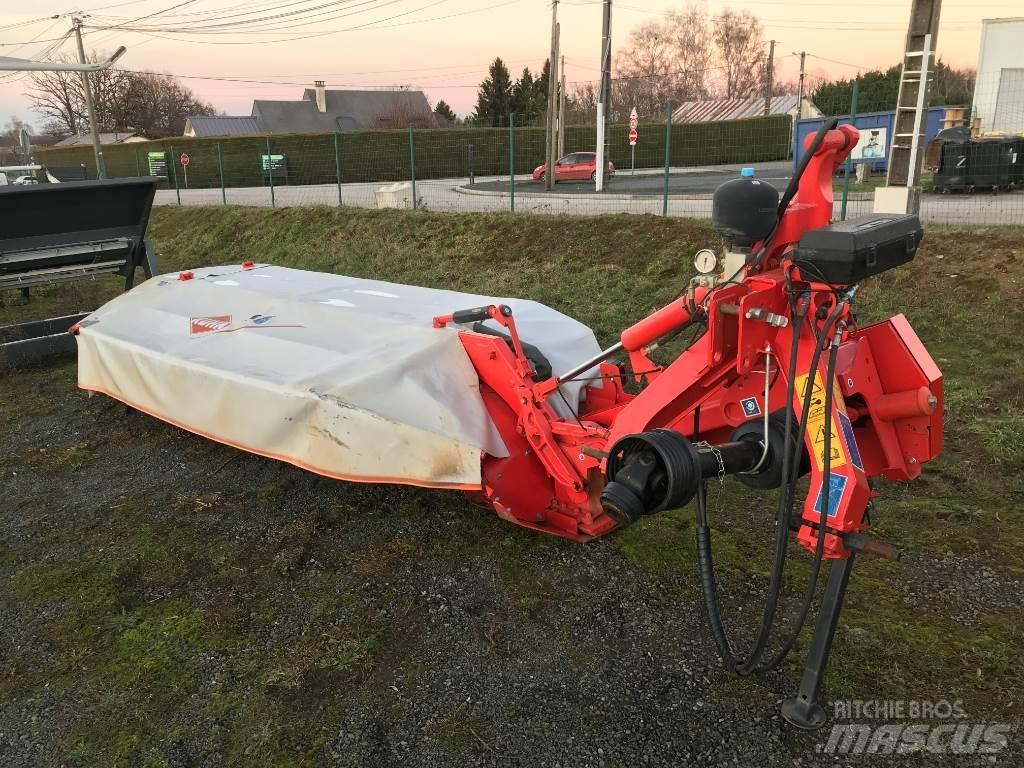 Kuhn GMD 350 FF Косилки