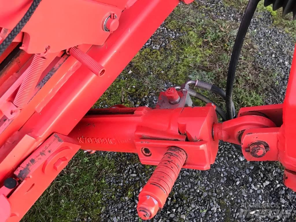 Kuhn GMD 350 FF Косилки