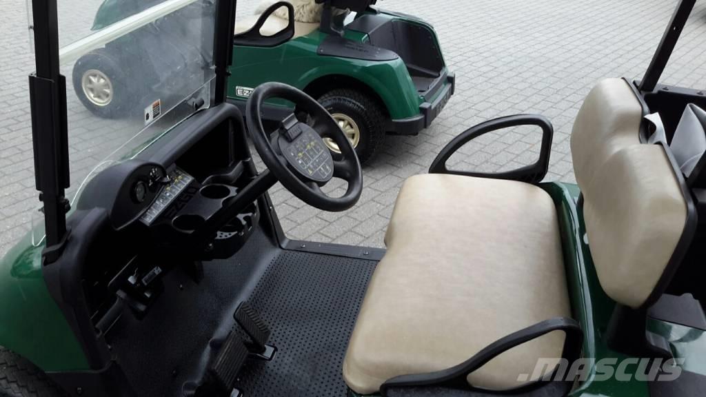 Ezgo rxv petrol Гольф-мобілі