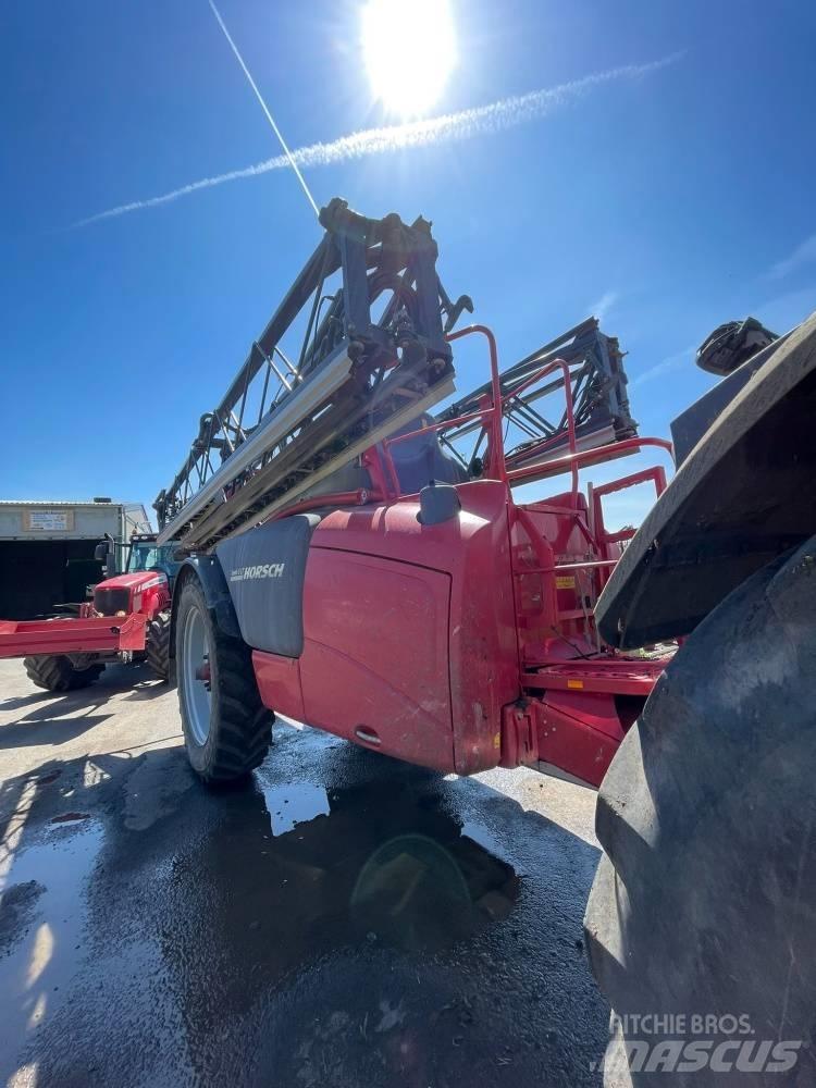 Horsch Leeb 5 LT Причіпні обприскувачі