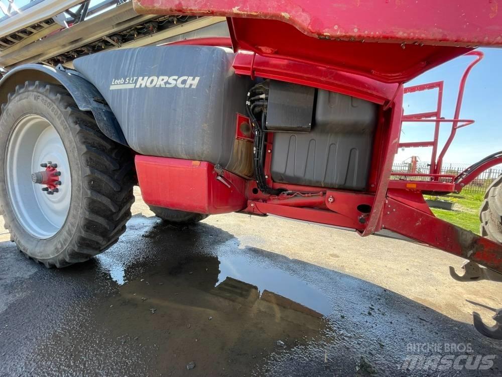 Horsch Leeb 5 LT Причіпні обприскувачі