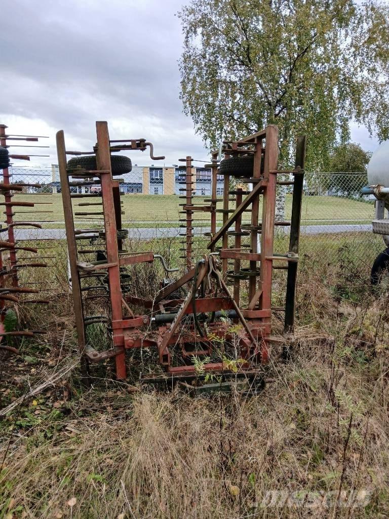Patu 42 Борони