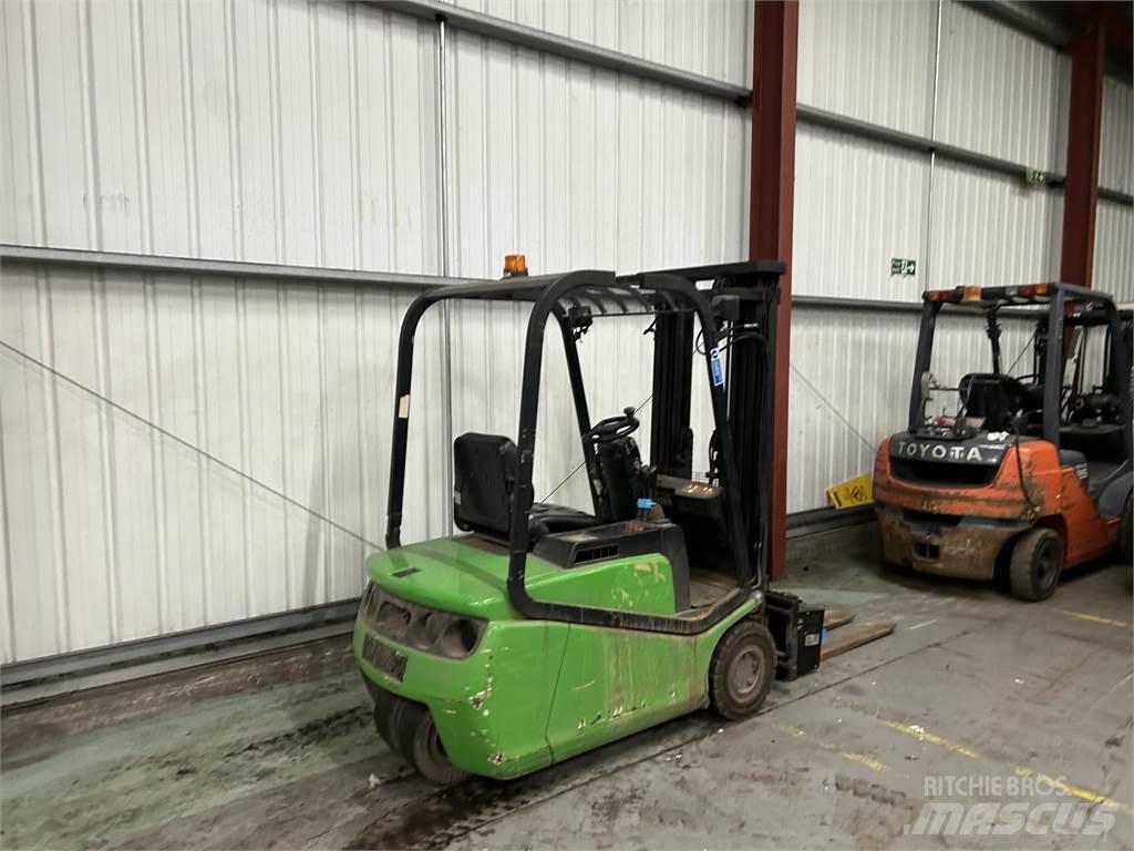 Cesab C3E150 Електронавантажувачі