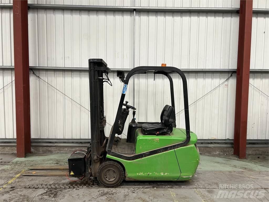 Cesab C3E150 Електронавантажувачі