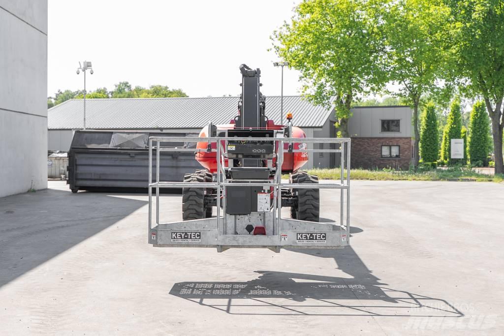 Manitou 200 ATJ Колінчаті підйомники