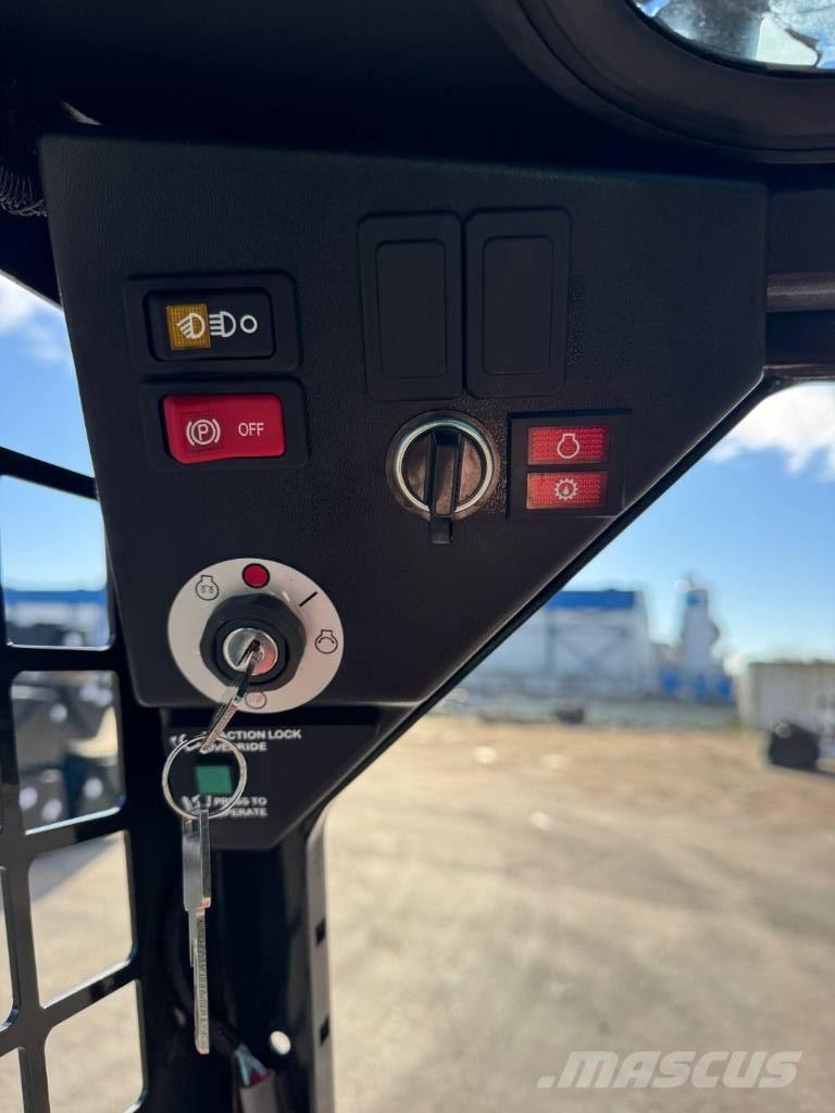 Bobcat S 70 Міні-навантажувачі