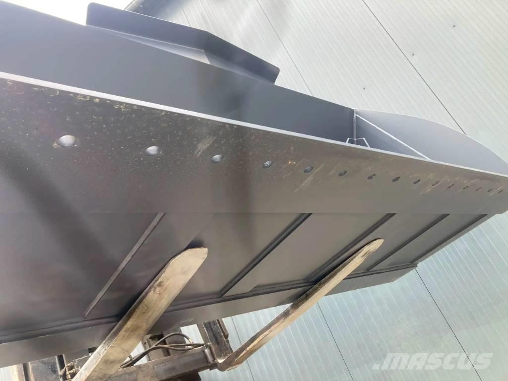 Volvo L110F Ковші