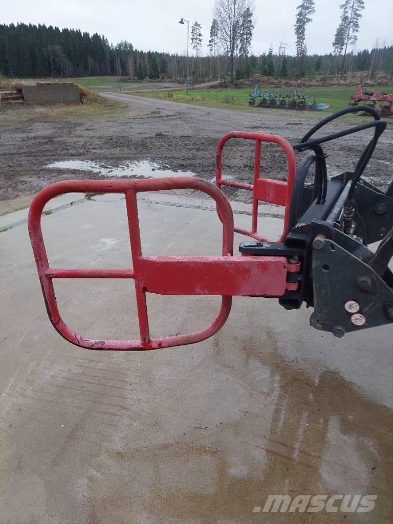  Lohimet Paalipihti Інше обладнання для фуражних комбайнів