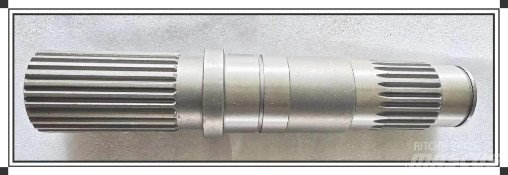 CLAAS Shaft Коробка передач