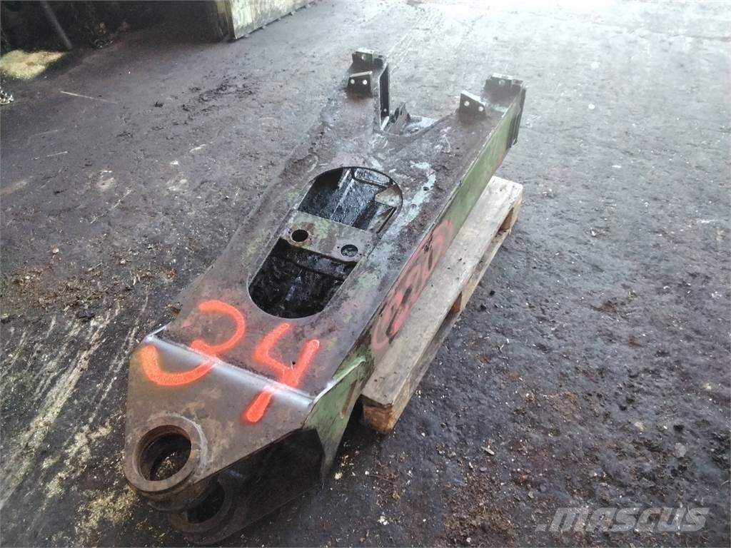  Minibrunett 578 Інше обладнання