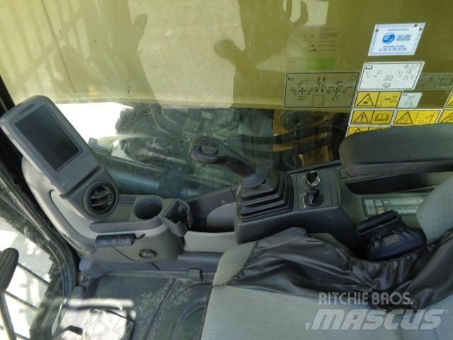 CAT 374 D LME Гусеничні екскаватори