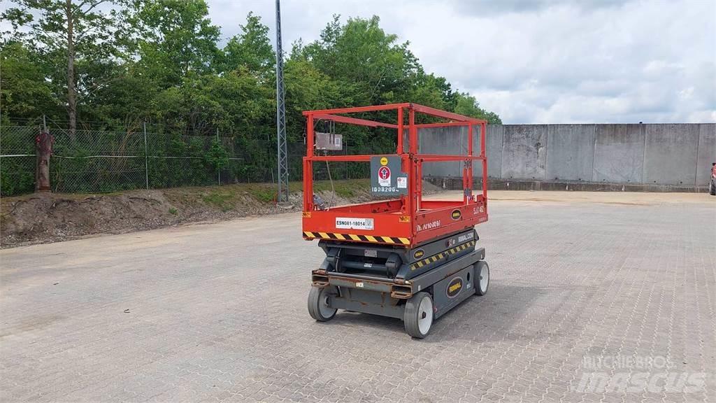 SkyJack SJIII4620 Підйомники-ножиці