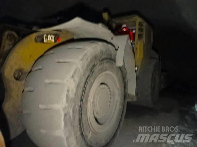 Elphinstone R2900G Підземні самоскиди