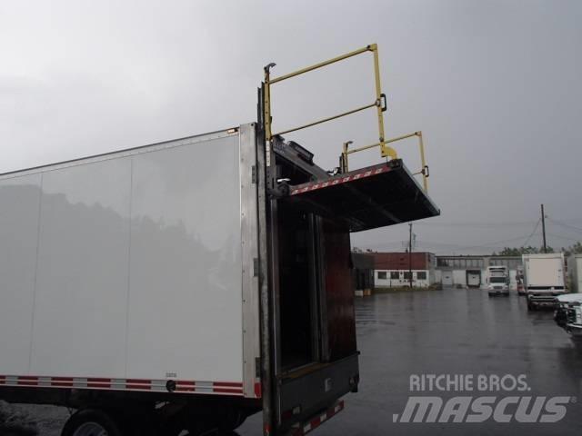 Ford F 550 SD Комунальні автомобілі / автомобілі загального призначення